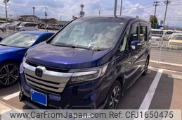 honda stepwagon 2018 CFJ1650475