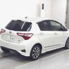 toyota vitz 2017 -TOYOTA 【広島 503ｾ462】--Vitz NHP130-2022430---TOYOTA 【広島 503ｾ462】--Vitz NHP130-2022430- image 6