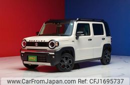 suzuki hustler 2024 CFJ1695737