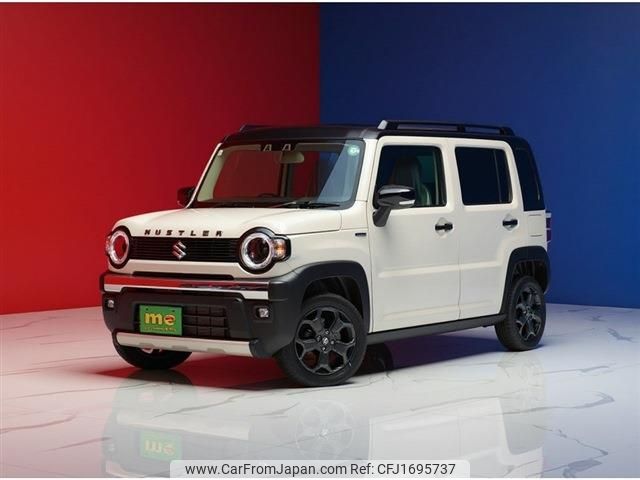 suzuki hustler 2024 CFJ1695737 image 1