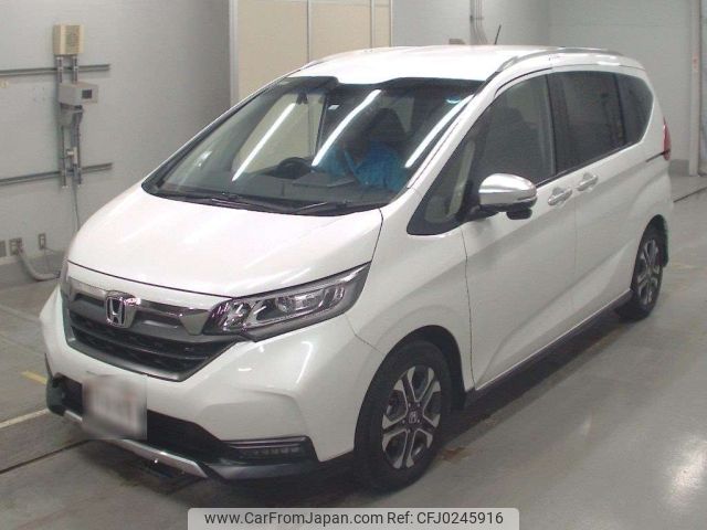 honda freed 2020 -HONDA--Freed GB5-3125317---HONDA--Freed GB5-3125317- image 1