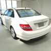 mercedes-benz c-class 2010 CFJ1575609 image 5