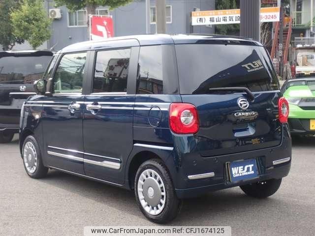 daihatsu move-canbus 2024 CFJ1674125 image 2