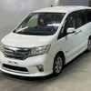 nissan serena 2013 -NISSAN--Serena HFC26-117447---NISSAN--Serena HFC26-117447- image 1