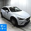 mazda cx-3 2015 -MAZDA--CX-3 DK5FW-107436---MAZDA--CX-3 DK5FW-107436- image 1