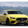 mercedes-benz amg 2020 -MERCEDES-BENZ--AMG 4BA-177054M--WDD1770542N141075---MERCEDES-BENZ--AMG 4BA-177054M--WDD1770542N141075- image 2