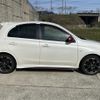 nissan march 2018 -NISSAN--March DBA-K13--K13-728609---NISSAN--March DBA-K13--K13-728609- image 3