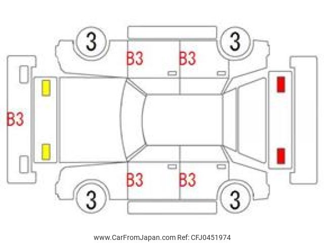 toyota crown 2012 -TOYOTA--Crown DBA-GRS200--GRS200-0072620---TOYOTA--Crown DBA-GRS200--GRS200-0072620- image 2