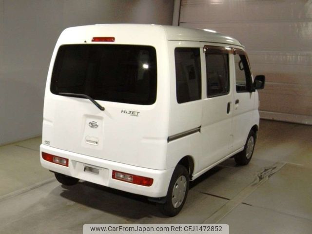daihatsu hijet-van 2007 -DAIHATSU--Hijet Van S330V-0041955---DAIHATSU--Hijet Van S330V-0041955- image 2