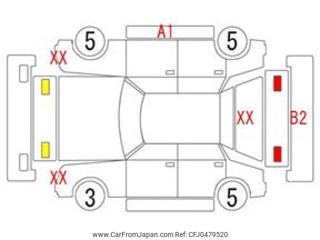 toyota pixis-epoch 2022 -TOYOTA--Pixis Epoch 5BA-LA350A--LA350A-0040148---TOYOTA--Pixis Epoch 5BA-LA350A--LA350A-0040148- image 2