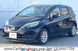 nissan note 2019 -NISSAN--Note DAA-HE12--HE12-228040---NISSAN--Note DAA-HE12--HE12-228040-