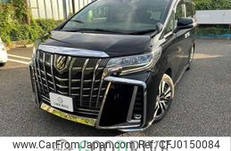 toyota alphard 2020 quick_quick_3BA-AGH30W_AGH30-0309269