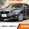 bmw 1-series 2016 -BMW--BMW 1 Series 1S20--0V566607---BMW--BMW 1 Series 1S20--0V566607- image 1