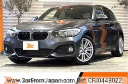 bmw 1-series 2016 -BMW--BMW 1 Series 1S20--0V566607---BMW--BMW 1 Series 1S20--0V566607-