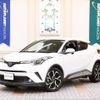 toyota c-hr 2017 quick_quick_DAA-ZYX10_ZYX10-2028627 image 1