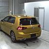 volkswagen golf 2019 CFJ1797398 image 2
