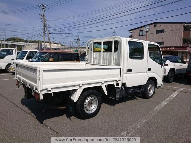 toyota toyoace 2011 -TOYOTA--Toyoace KDY231--8000398---TOYOTA--Toyoace KDY231--8000398- image 2