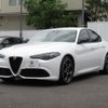 alfa-romeo giulia 2023 -ALFA ROMEO--Alfa Romeo Giulia 3BA-95220--ZAREAELN2N7672864---ALFA ROMEO--Alfa Romeo Giulia 3BA-95220--ZAREAELN2N7672864- image 7