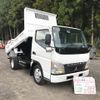 mitsubishi-fuso canter 2003 CFJ1789935 image 1