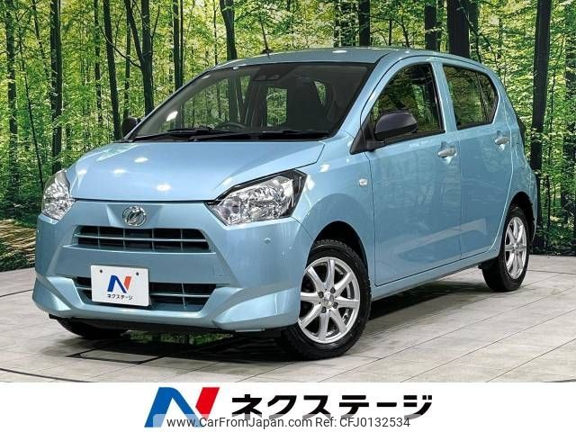 daihatsu mira-e-s 2019 -DAIHATSU--Mira e:s 5BA-LA360S--LA360S-0028296---DAIHATSU--Mira e:s 5BA-LA360S--LA360S-0028296- image 1