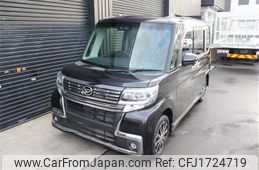 daihatsu tanto 2018 CFJ1724719