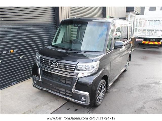 daihatsu tanto 2018 CFJ1724719 image 1