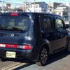 nissan cube 2014 -NISSAN--Cube DBA-Z12--Z12-273731---NISSAN--Cube DBA-Z12--Z12-273731- image 2