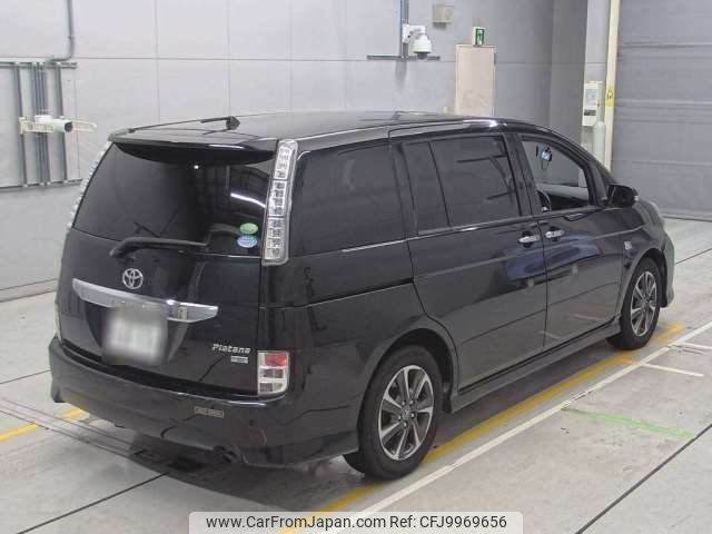 toyota isis 2014 -TOYOTA 【名古屋 304ﾒ8153】--Isis DBA-ZGM11W--ZGM11-0018885---TOYOTA 【名古屋 304ﾒ8153】--Isis DBA-ZGM11W--ZGM11-0018885- image 2