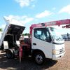 hino dutro 2008 CFJ1648857 image 7