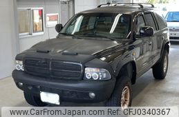 dodge durango 2000 -CHRYSLER 【宮崎 130さ2316】--Dodge Durango ﾌﾒｲ-YF120490---CHRYSLER 【宮崎 130さ2316】--Dodge Durango ﾌﾒｲ-YF120490-