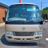 toyota coaster 2014 -TOYOTA--Coaster SDG-XZB51--XZB51-005241---TOYOTA--Coaster SDG-XZB51--XZB51-005241- image 2