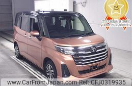 toyota roomy 2022 -TOYOTA--Roomy M900A-0671757---TOYOTA--Roomy M900A-0671757-