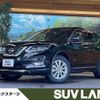nissan x-trail 2018 -NISSAN--X-Trail DAA-HNT32--HNT32-170409---NISSAN--X-Trail DAA-HNT32--HNT32-170409- image 1