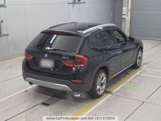 bmw x1 2014 -BMW--BMW X1 CBA-VL18--WBAVL32020VU76049---BMW--BMW X1 CBA-VL18--WBAVL32020VU76049- image 2