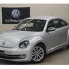 volkswagen the-beetle 2012 -VOLKSWAGEN 【名変中 】--VW The Beetle 16CBZ--CM647656---VOLKSWAGEN 【名変中 】--VW The Beetle 16CBZ--CM647656- image 1