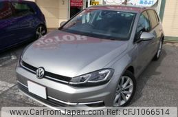 volkswagen golf 2018 CFJ1066514