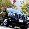 toyota land-cruiser-prado 2018 -TOYOTA--Land Cruiser Prado CBA-TRJ150W--TRJ150-0082528---TOYOTA--Land Cruiser Prado CBA-TRJ150W--TRJ150-0082528- image 4