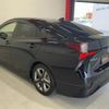 toyota prius 2022 quick_quick_ZVW51_ZVW51-6240054 image 7