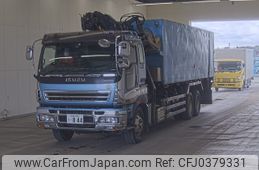 isuzu giga 2007 -ISUZU 【前橋 100ﾊ844】--Giga CYZ51V6-7000278---ISUZU 【前橋 100ﾊ844】--Giga CYZ51V6-7000278-