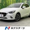 mazda demio 2016 quick_quick_DJ5FS_DJ5FS-152935 image 1