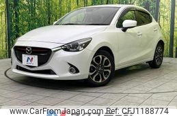 mazda demio 2016 quick_quick_DJ5FS_DJ5FS-152935