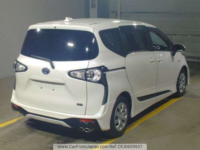 toyota sienta 2016 -TOYOTA--Sienta DAA-NHP170G--NHP170-7066026---TOYOTA--Sienta DAA-NHP170G--NHP170-7066026- image 2