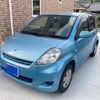 toyota passo 2009 -TOYOTA--Passo DBA-KGC10--KGC10-0251502---TOYOTA--Passo DBA-KGC10--KGC10-0251502- image 1