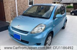 toyota passo 2009 -TOYOTA--Passo DBA-KGC10--KGC10-0251502---TOYOTA--Passo DBA-KGC10--KGC10-0251502-