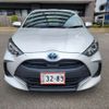 toyota yaris 2021 -TOYOTA--Yaris 6AA-MXPH10--MXPH10-2069552---TOYOTA--Yaris 6AA-MXPH10--MXPH10-2069552- image 2