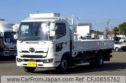 hino ranger 2018 N9023100019F-90