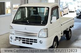 mitsubishi minicab-truck 2015 -MITSUBISHI--Minicab Truck DS16T-102824---MITSUBISHI--Minicab Truck DS16T-102824-