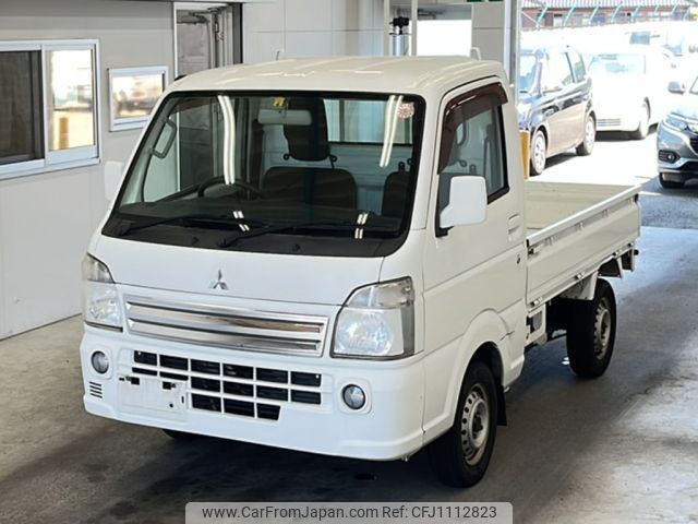 mitsubishi minicab-truck 2015 -MITSUBISHI--Minicab Truck DS16T-102824---MITSUBISHI--Minicab Truck DS16T-102824- image 1