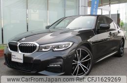 bmw 3-series 2019 CFJ1629269