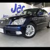 toyota crown 2007 -TOYOTA--Crown GRS182--1041261---TOYOTA--Crown GRS182--1041261- image 1